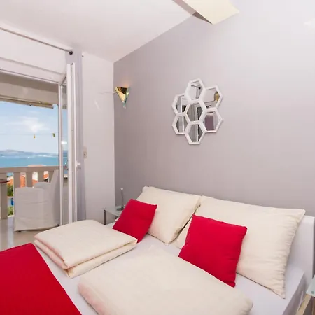 103 公寓 特罗吉尔