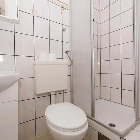 103 公寓 特罗吉尔