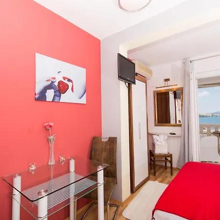 公寓 103 特罗吉尔