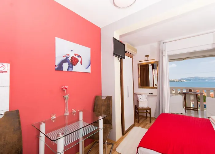 Daire 103 Trogir